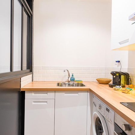 Le Lh Loft A Deux Pas De La Plage, Appartement T2 Le Havre Eksteriør bilde